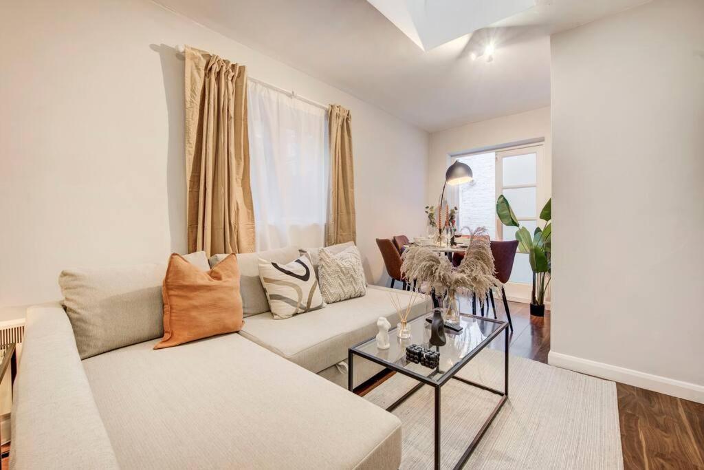Camden Cocoon, 2' From Tube Up To 4 Apartment London Exterior photo