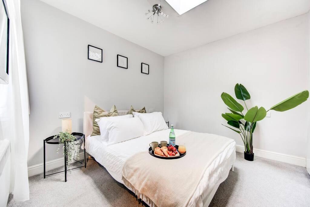 Camden Cocoon, 2' From Tube Up To 4 Apartment London Exterior photo